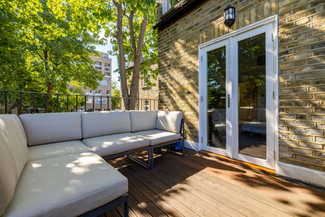 Gauden Road, Clapham Old Town, Clapham photo 5