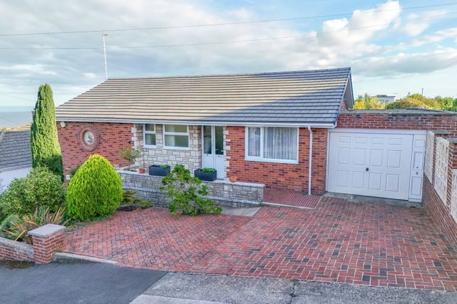3-bed detached on 17, Cranford Road, Paignton, £475,000