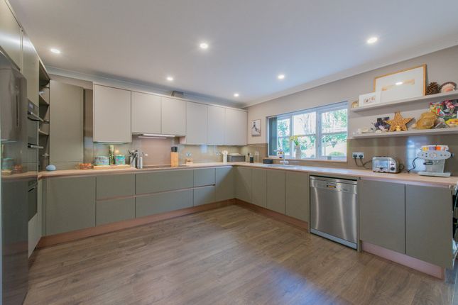 Detached house for sale in Goosefields, Rickmansworth