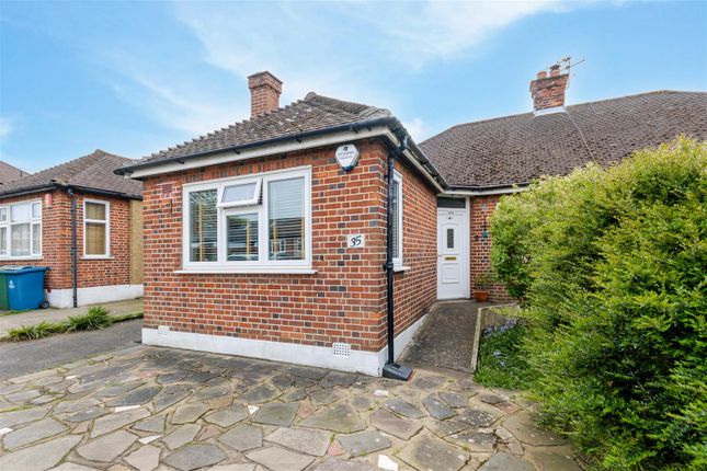 2-bed house on 35, Eastern Avenue, Pinner, £550,000
