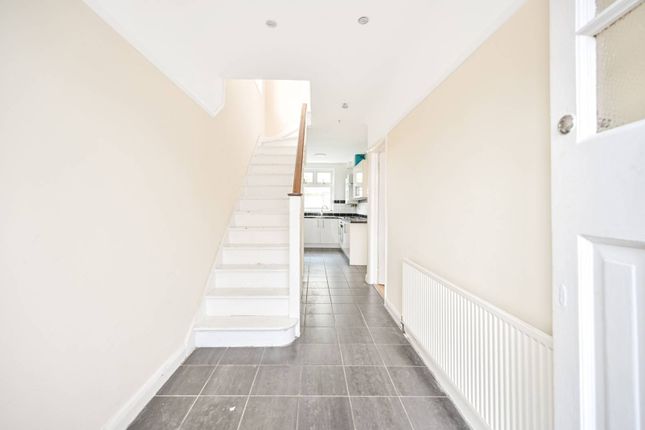 Terraced house to rent in College Gardens, New Malden