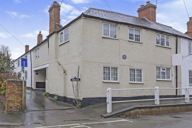 Thumbnail Property for sale in Main Street, Desford, Leicester