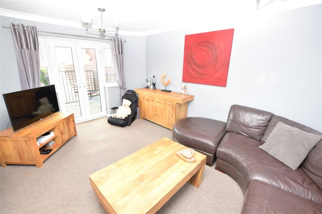 Link-detached house for sale in Ormesby Chine, South Woodham Ferrers, Essex