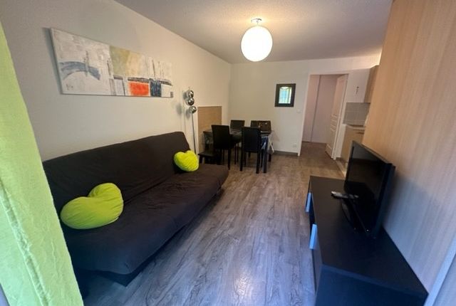 Apartment for sale in La Foux D'allos, 04260 Allos, France