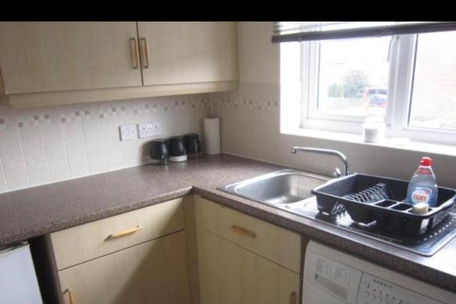 5, Pennyfields, Rotherham photo 5