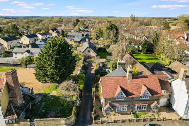 Eaden Cottage, High Street, Fowlmere photo 2