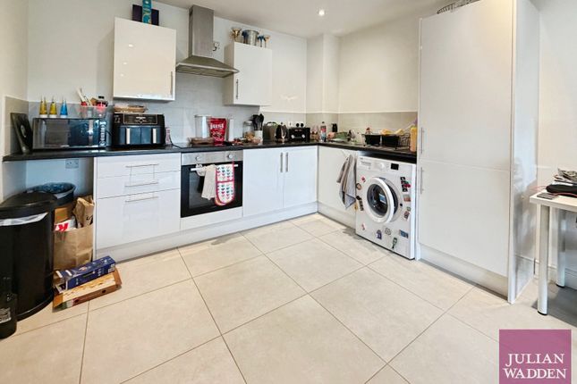 Flat 26, Chapman House, Manchester photo 5