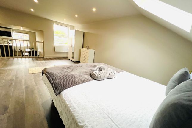 Thumbnail Room to rent in Derby Road, Enfield