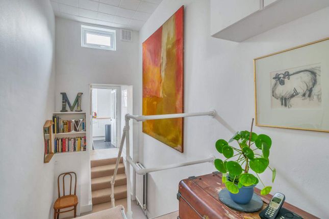 Flat for sale in Caxton Road, London
