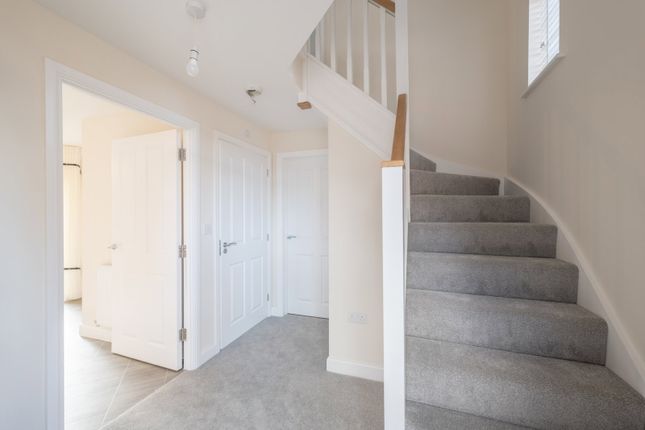 6, Bourdillon Place, Macclesfield photo 4