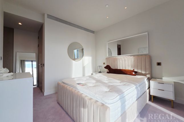 2706, City Tower, 1 Nine Elms Lane, London photo 4