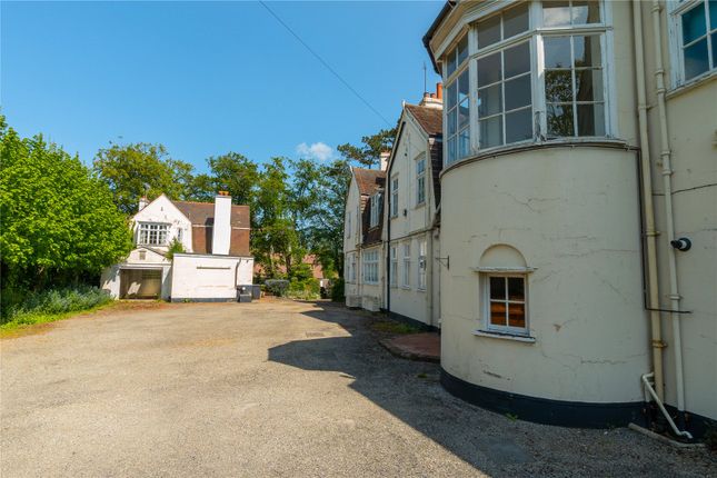Detached house for sale in Sandown Road, Sandwich, Kent