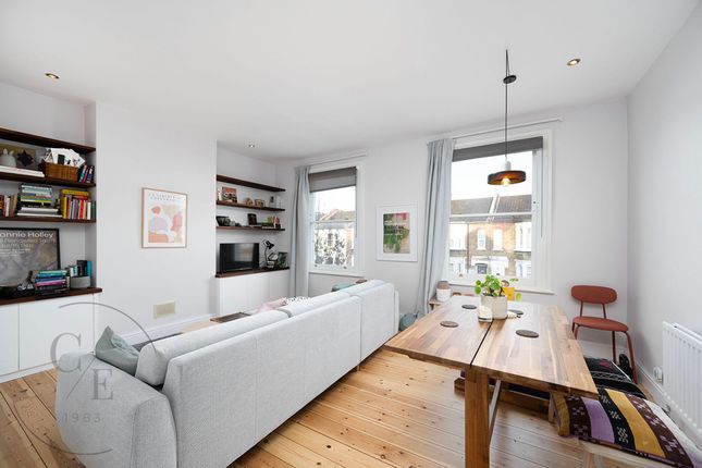 2-bed flat on 54 Grove Park Road, London, £500,000