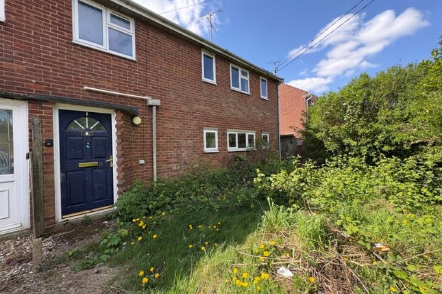 3-bed house on 12 Churchfield Road, Outwell, Wisbech, £90,000