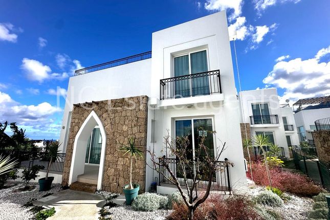 Villa for sale in 4263, Karsiyaka, Cyprus