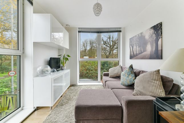 Flat for sale in Norstead Place, London