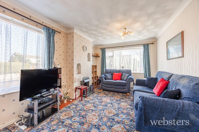8 Hillvue Close, Norwich photo 3