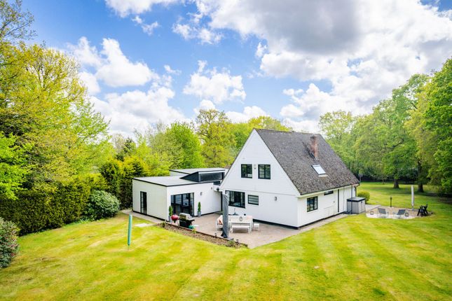 Detached house for sale in Carlton Road, South Godstone