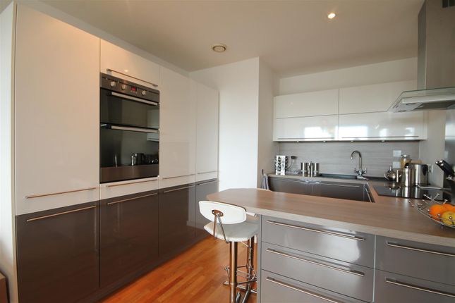 1 bed flat to rent in Pilgrim Street, City Centre, Newcastle Upon Tyne NE1