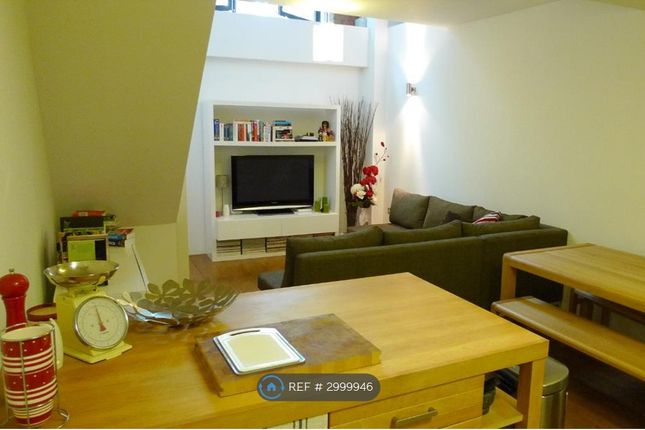 Flat  Chapel Lofts, Commercial Street Morley, Leeds photo 3