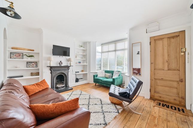 End terrace house for sale in Anyards Road, Cobham