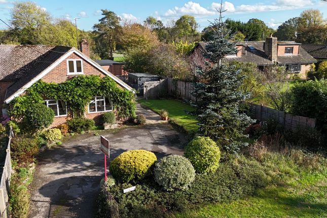 3-bed house on Gerrans Haven Road, Horsham, £550,000