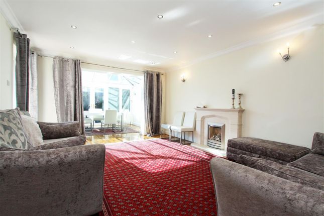 Detached house for sale in Dukes Ride, Ickenham