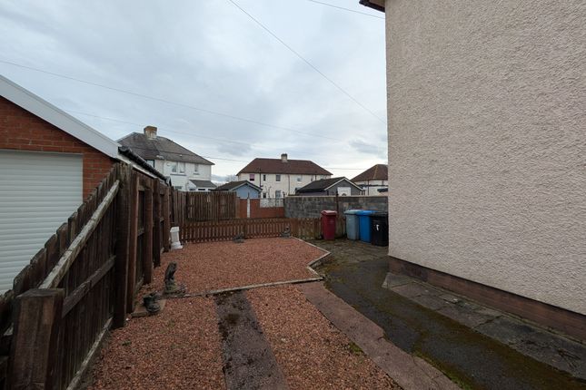 Sunnyside Street, Larkhall photo 2