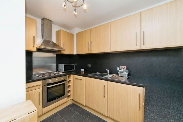 Flat for sale in Albion Street, Chester, Cheshire