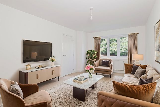 The Elford - plot 48, Wykin Lane, Stoke Golding photo 3