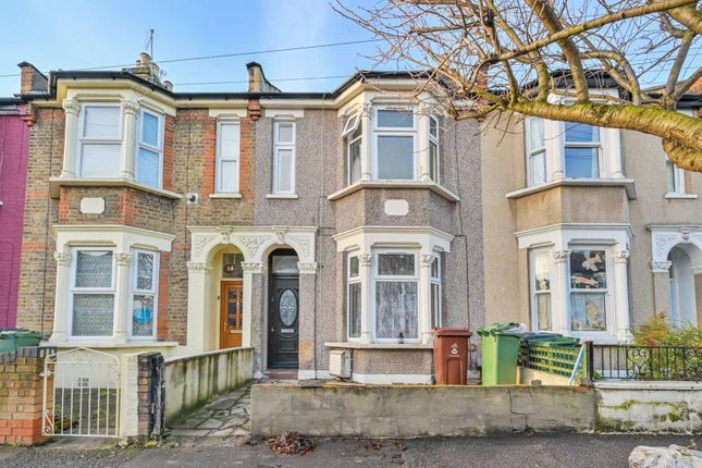 Thumbnail Terraced house to rent in Belgrave Road E17, Walthamstow, London,