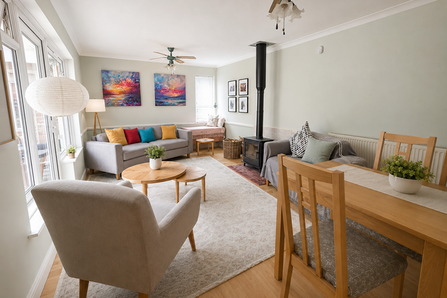 9, Lincoln Close, St. Leonards-on-sea photo 3