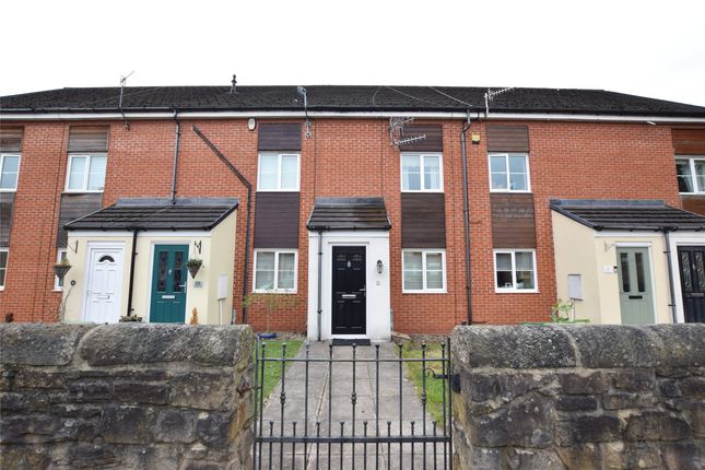 Thumbnail Terraced house to rent in Palatine Place, Dunston, Gateshead