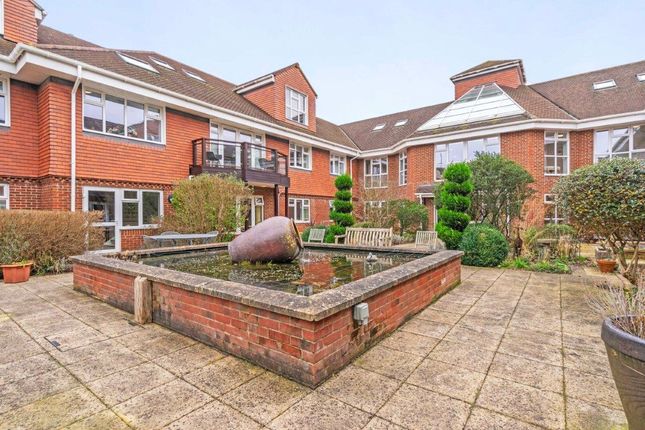 Flat for sale in The Coachworks, High Street, Ticehurst, East Sussex