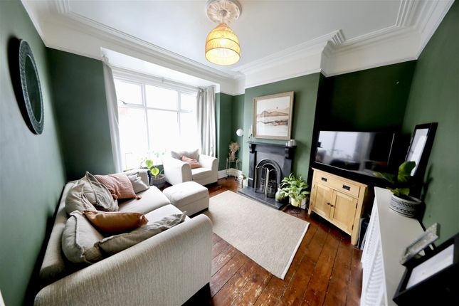 Terraced house for sale in Perth Street, Hull