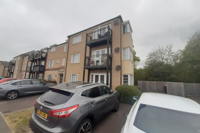 2 bed flat for sale in Fairway, Costessey, Norwich NR8