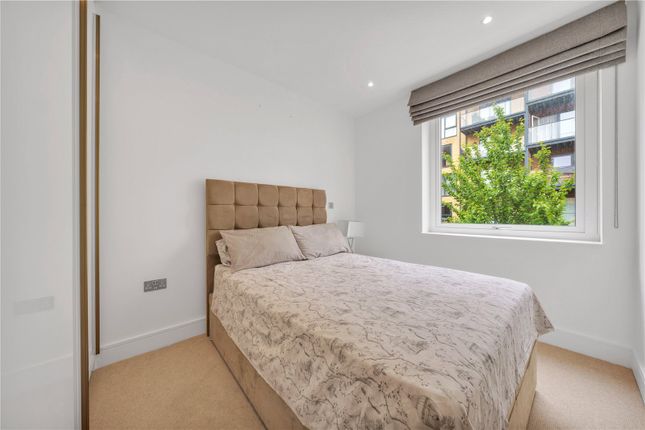 End terrace house for sale in Barham Terrace, Colindale, London
