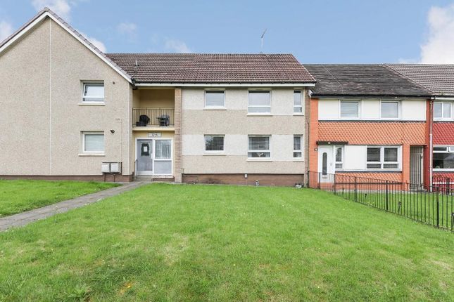 Thumbnail Flat for sale in Beauly Road, Baillieston