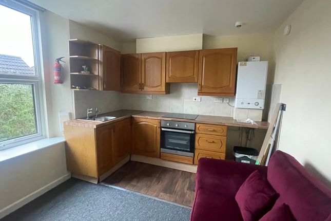 Flat 4, 51, Locking Road, Weston-super-Mare photo 2