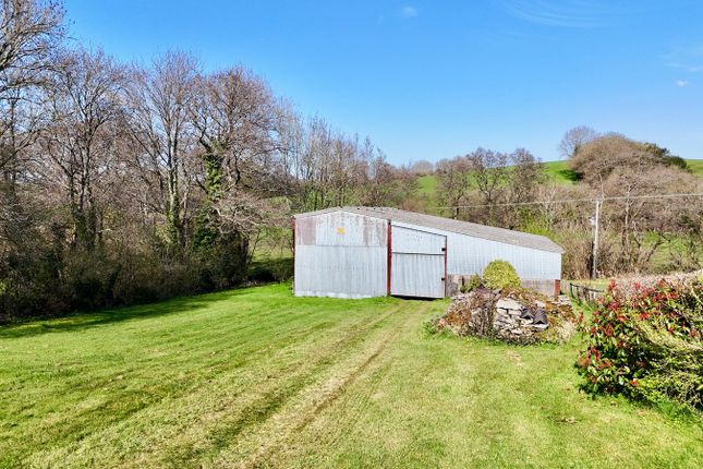 Pontycaith, Usk photo 4