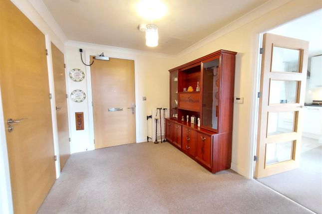 Flat for sale in Vernon Road, Stourport-On-Severn