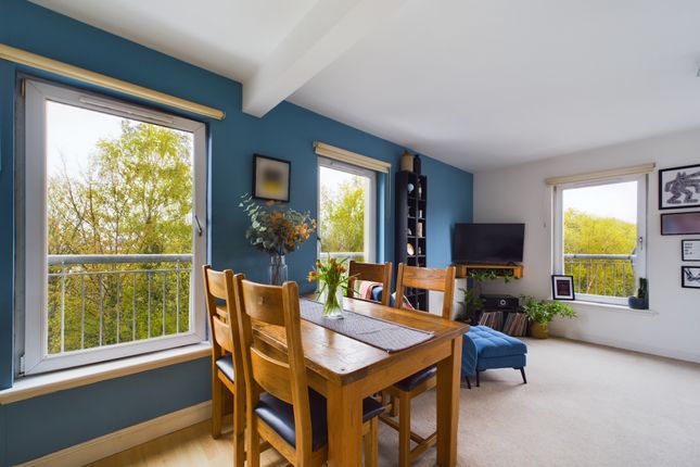 Flat for sale in St Andrew's Close, Glasgow