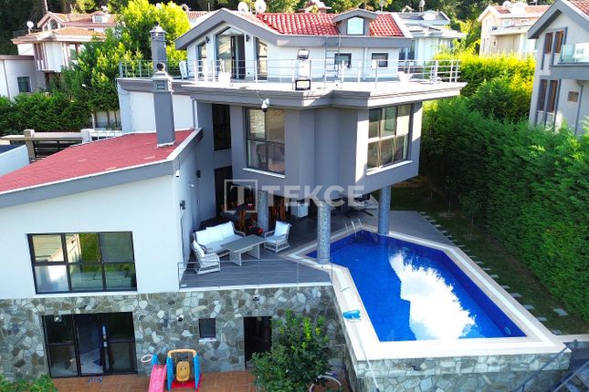 Thumbnail Detached house for sale in Göynüklü, Mudanya, Bursa, Türkiye