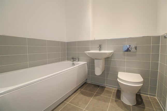 Town house for sale in High Chase, Newhall, Harlow
