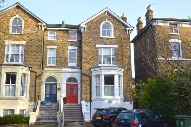 Manor Park, Hither Green, London SE13, 1 bedroom flat for ...