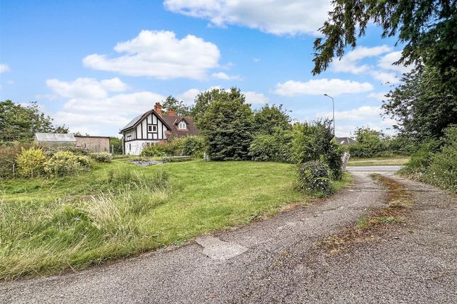 Driveway &amp; Non-Estate Setting 852