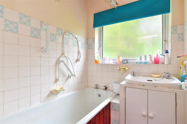 Terraced house for sale in Craven Road, Brighton, East Sussex