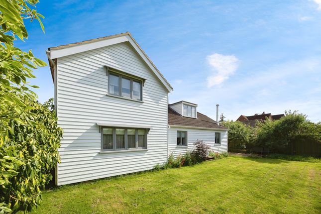 Thumbnail Detached house for sale in Mill Road, Wingham, Canterbury
