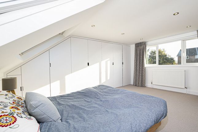 End terrace house for sale in Thaxted Road, Buckhurst Hill