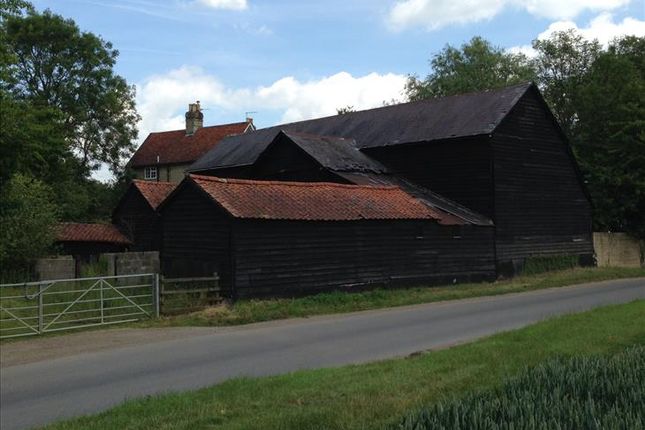 Bridgefoot Farms Barns Collier Street Hatfield Broadoak